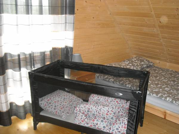 Skałki Domki Letniskowe