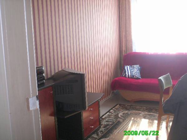 Pokoje Gościnne u Krysi