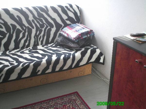 Pokoje Gościnne u Krysi