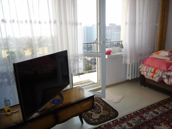 Pokoje Gościnne u Krysi