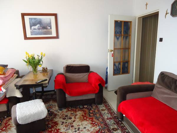 Pokoje Gościnne u Krysi