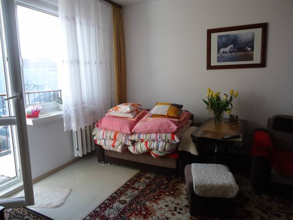 Pokoje Gościnne u Krysi