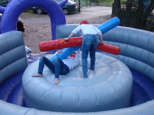 nr.27 Wieczór panieński i kawalerski