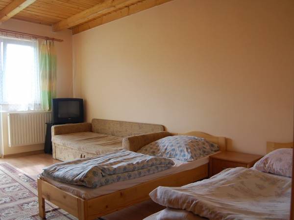 Agroturystyka Dorota Kotrys