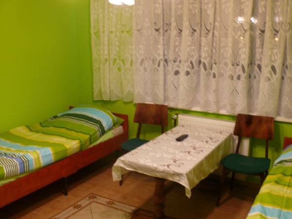 Pokój 2 osobowy ( TV,WiFi)