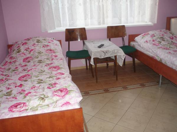 Pokój 2 osobowy ( TV, WiFi)