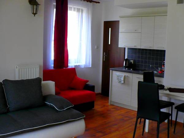 Apartament
