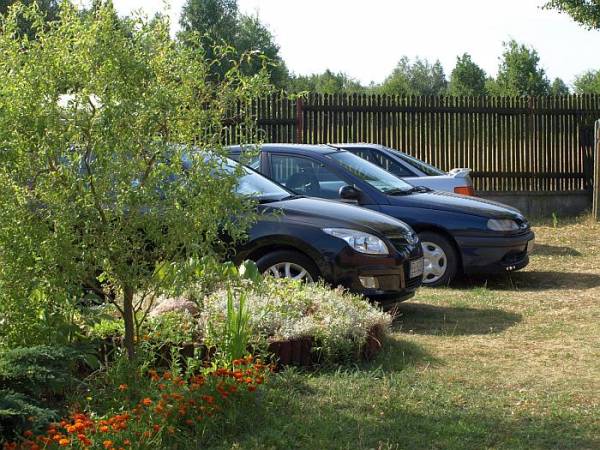 Agroturystyka Zacisze