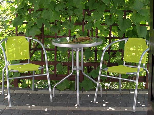 Agroturystyka Zacisze