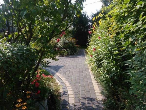 Agroturystyka Zacisze