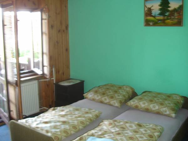 Pokoje Gościnne Sadki