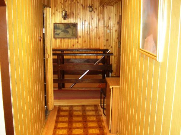 Pokoje Gościnne Sadki