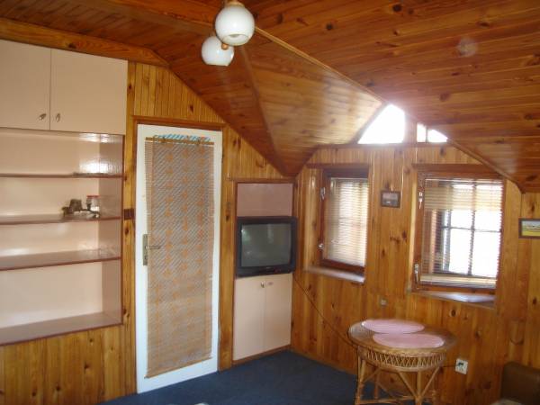 Pokoje Gościnne Sadki