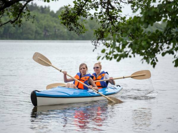 Agroturystyka Jaśkowy Młyn