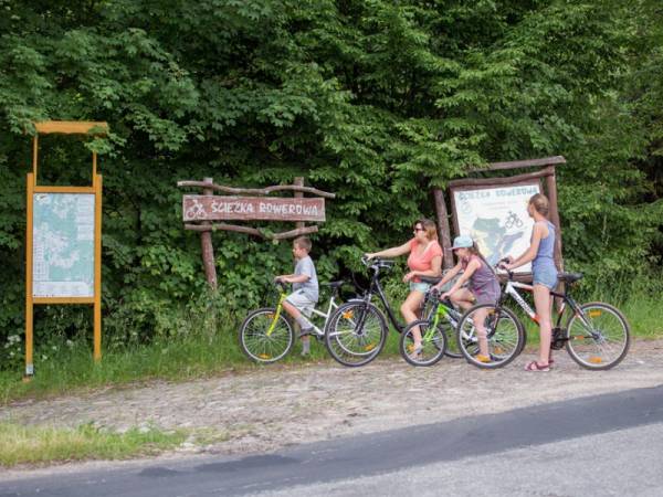 Agroturystyka Jaśkowy Młyn