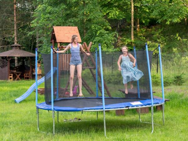 Agroturystyka Jaśkowy Młyn