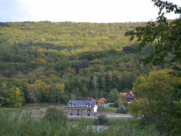 Tak nas widać z drugiej strony :)