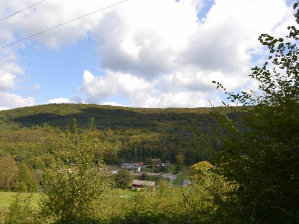 Piękno jakie nas otacza :)