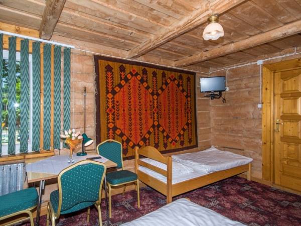 Dom Wypoczynkowy Liptakówka