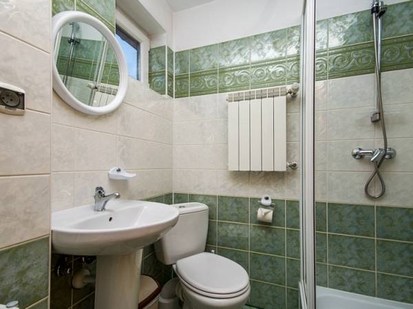 Dom Wypoczynkowy Liptakówka