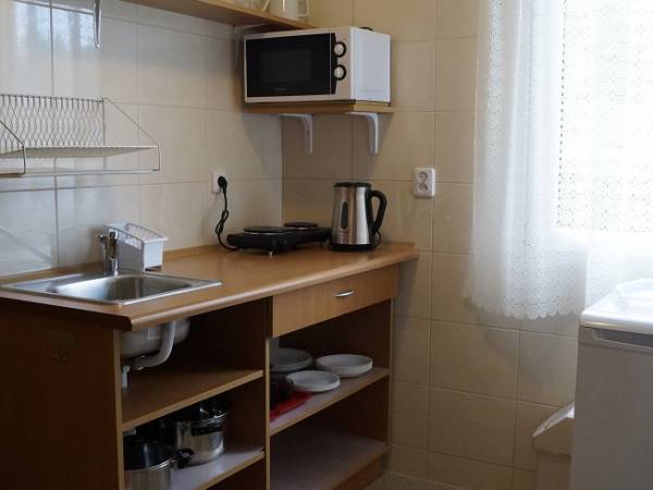 Domki Letniskowe Łokietek