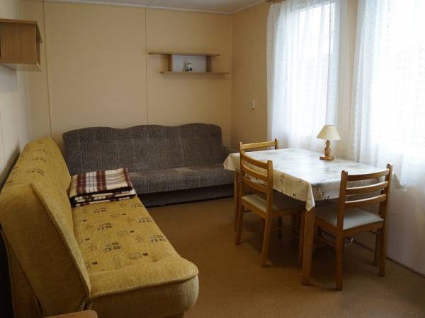 Domki Letniskowe Łokietek