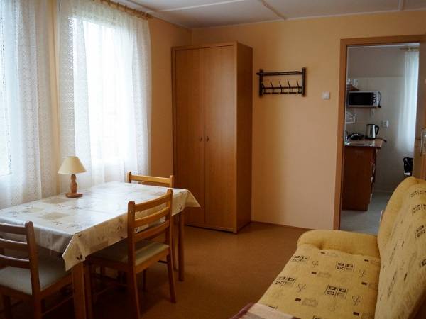 Domki Letniskowe Łokietek