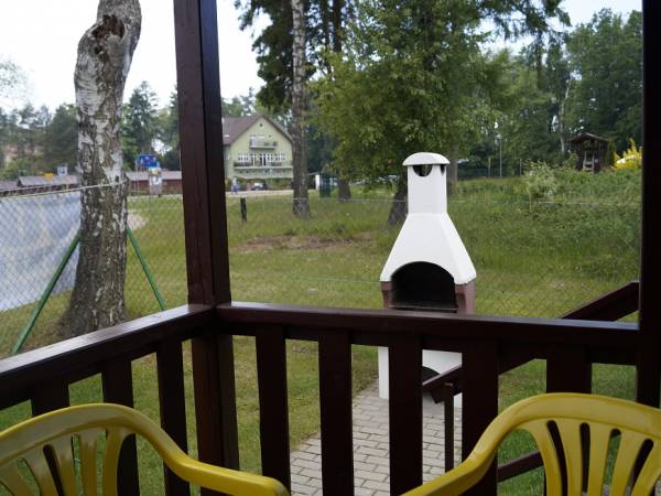 Domki Letniskowe Łokietek