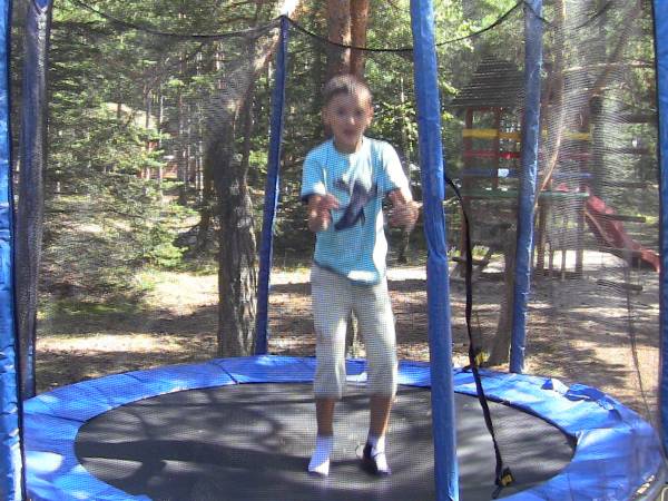 Ośrodek Wczasowy Befared