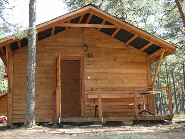 Ośrodek Wczasowy Befared