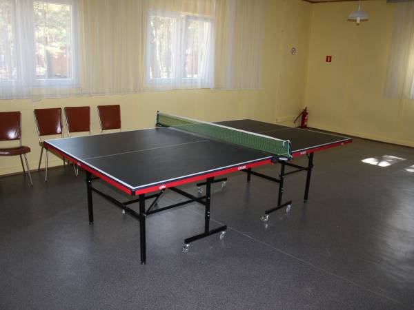 Ośrodek Wczasowy Befared