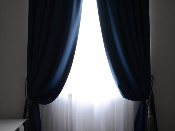 Hallerowka Resort - Władysławowo - sypialnia 1