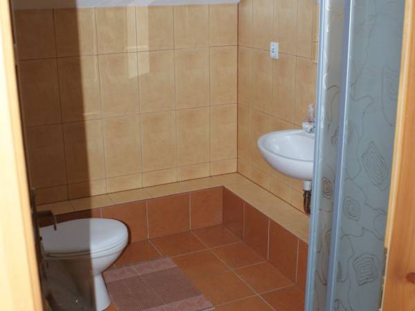 Agroturystyka U Renaty w Bażany