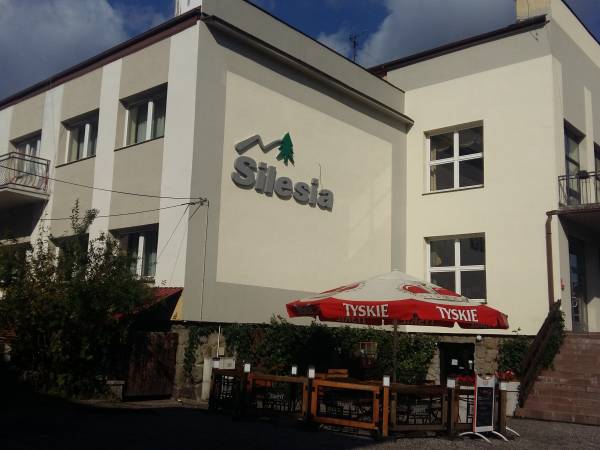 Ośrodek Wypoczynkowo-Rekreacyjny Silesia