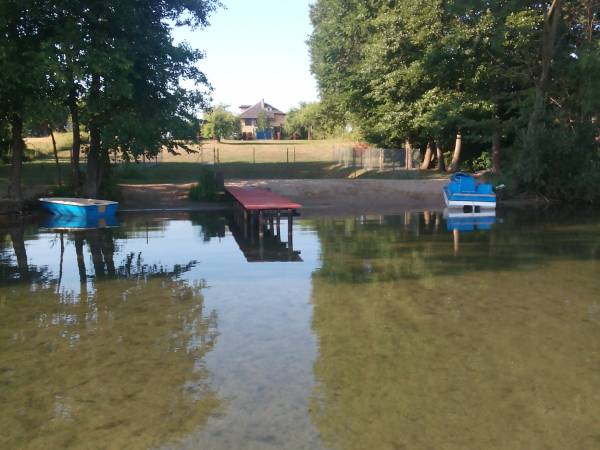 Agroturystyka u Macieja