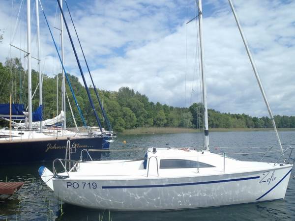 Domki Zosia Janek Franek