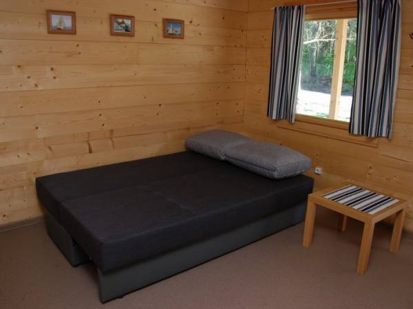 Domki Zosia Janek Franek