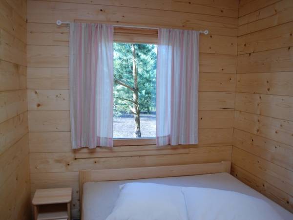 Domki Zosia Janek Franek