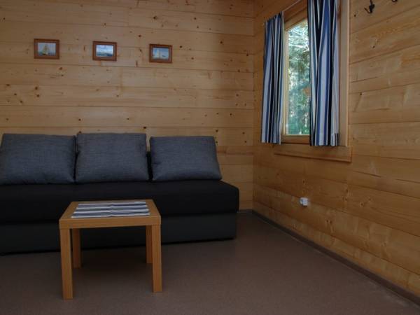 Domki Zosia Janek Franek