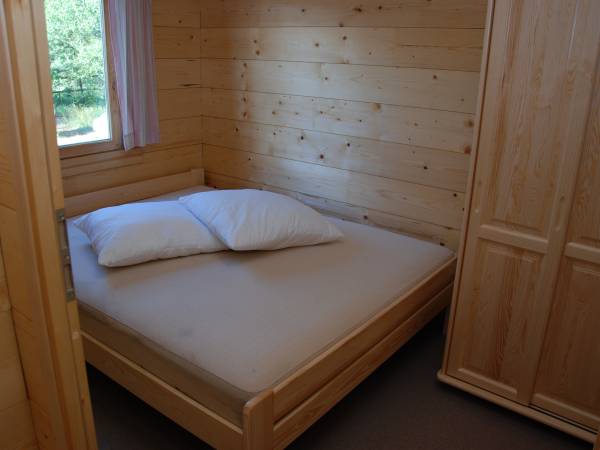 Domki Zosia Janek Franek