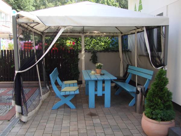 front naszego obiektu