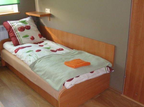 Pokoje Gościnne Biernacki