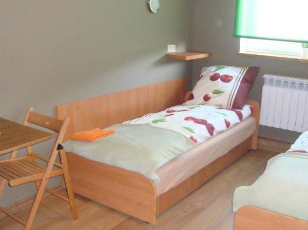 Pokoje Gościnne Biernacki