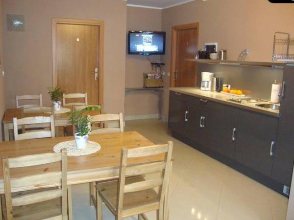 Pokoje Gościnne Biernacki