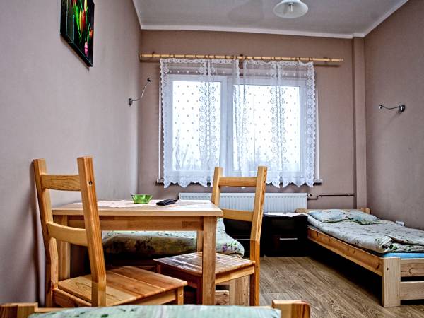 Grupa mPark Noclegi Śląsk Mysłowice