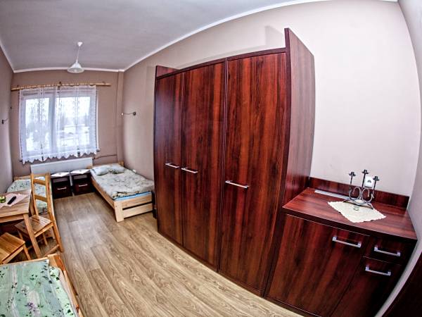 Grupa mPark Noclegi Śląsk Mysłowice