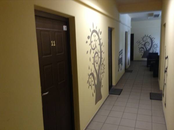 Grupa mPark Noclegi Śląsk Mysłowice