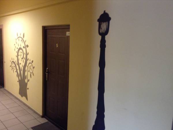 Grupa mPark Noclegi Śląsk Mysłowice