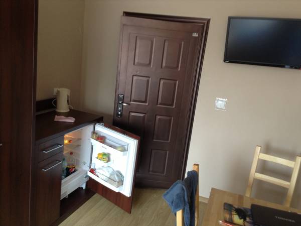 Grupa mPark Noclegi Śląsk Mysłowice