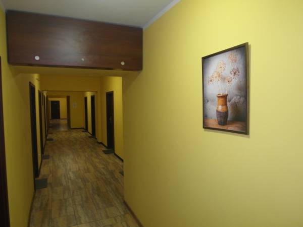 Grupa mPark Noclegi Śląsk Mysłowice